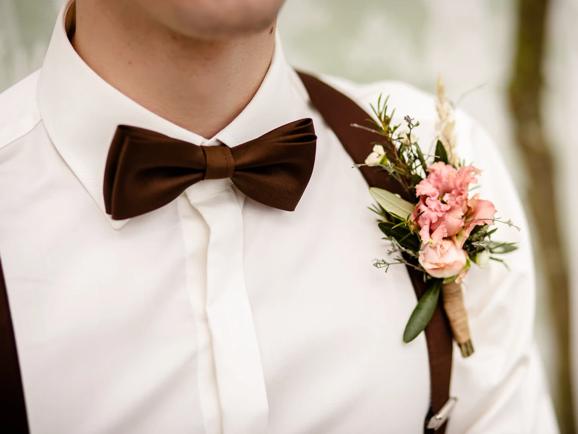Featured image for “What are the Responsibilities of a Best Man?”