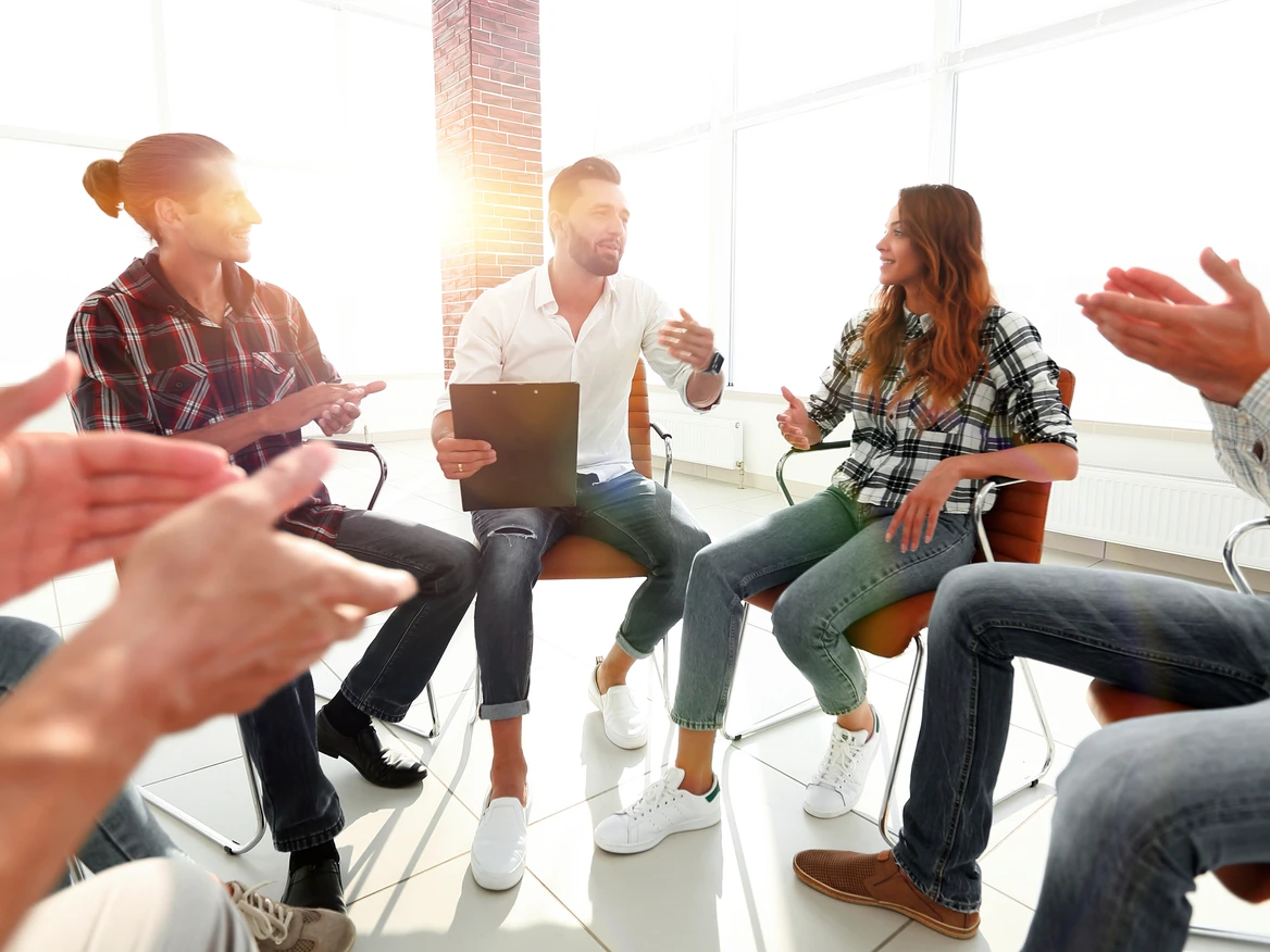 Featured image for “The Benefits of a Change of Scenery for Your Company Training Days”