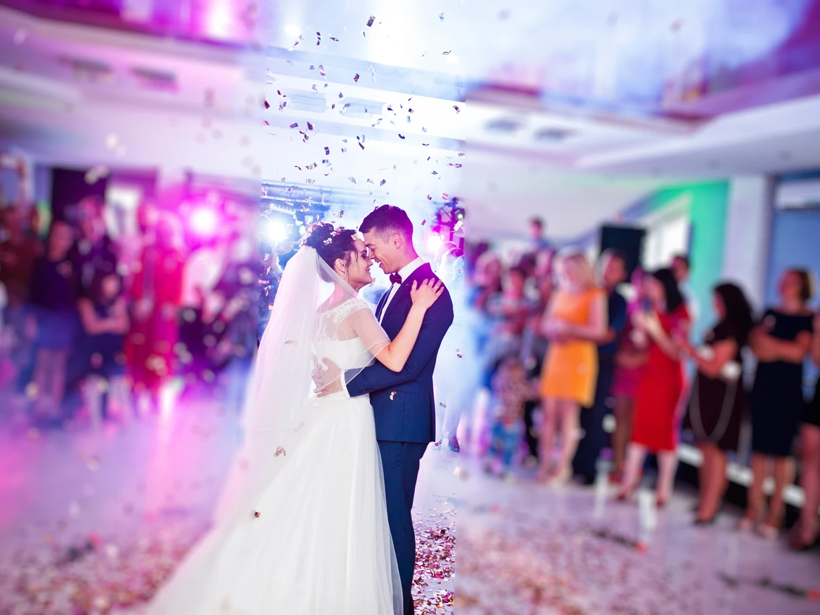 Featured image for “Is an Indoor or Outdoor Wedding Best for You?”