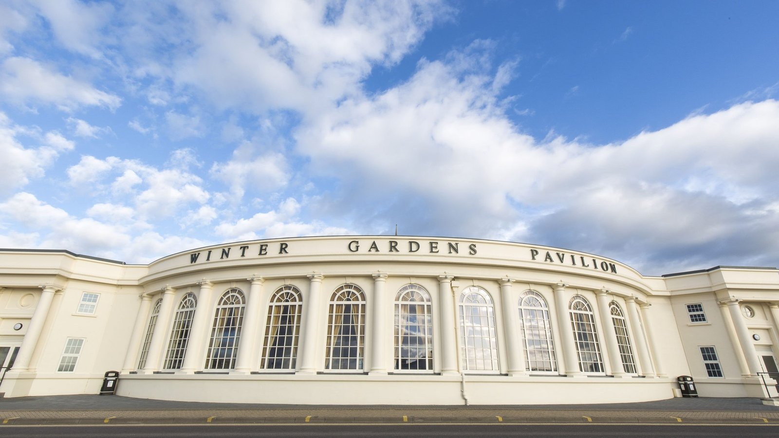 Featured image for “The Exciting Future of the Winter Gardens Pavilion”